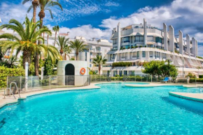 Отель Seaside Penthouse  Марбелья